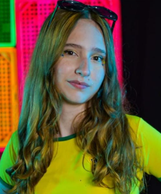 Beatriz Amoroso Ribeiro
