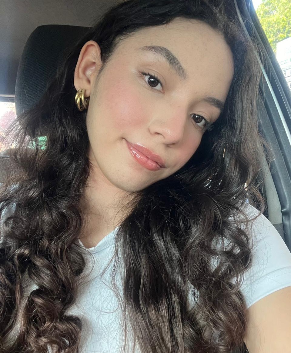 Ana Clara Batista Menezes