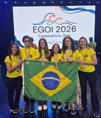 Participação internacional