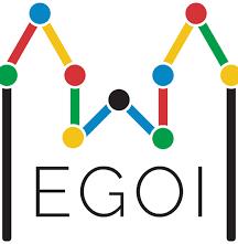 Logo da EGOI