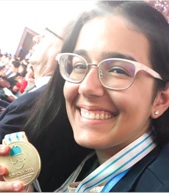 Ivna Ferreira Gomes