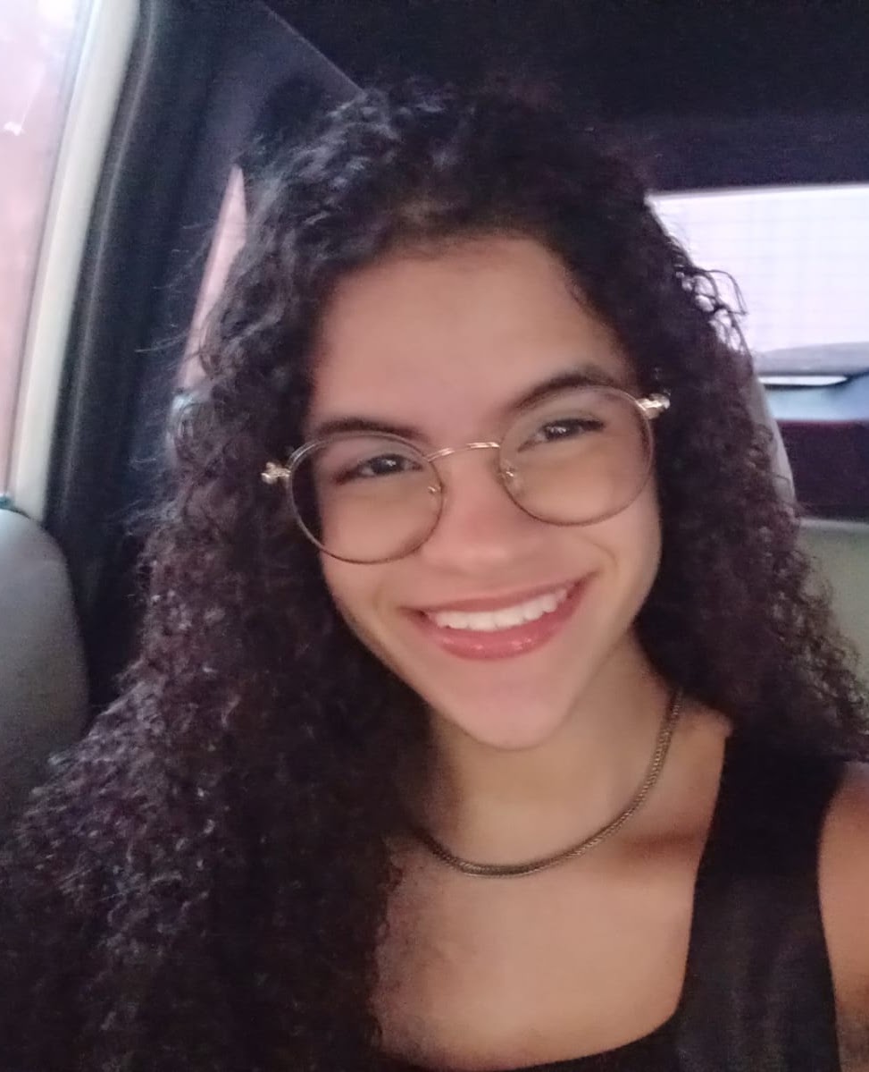 Jamile Rafaela Delmondes Oliveira