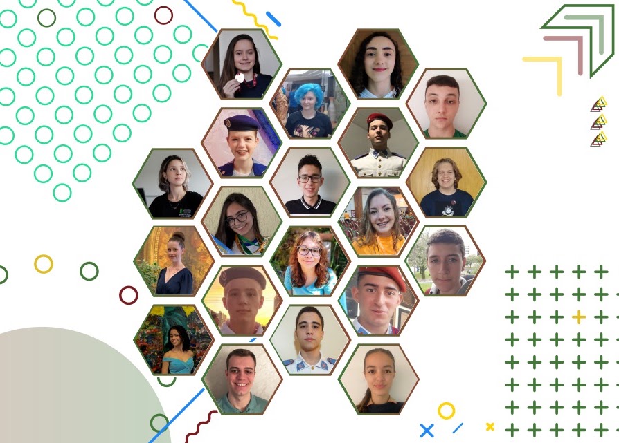 Prêmio Jovem Talento Científico Gaúcho 2022