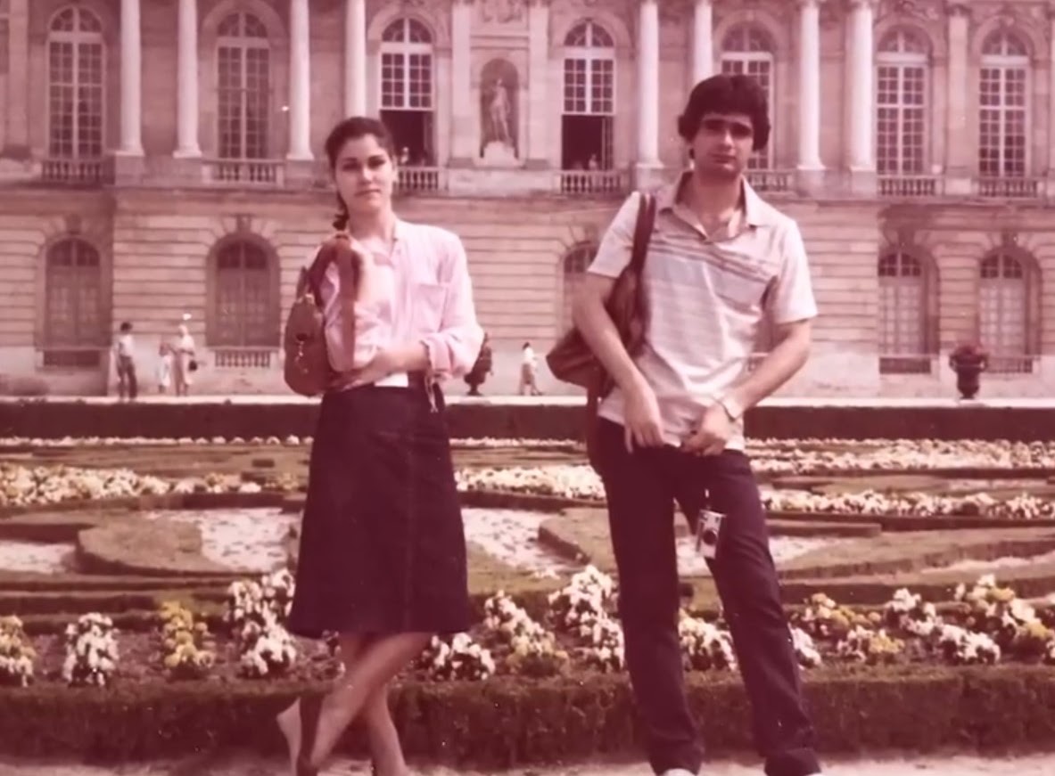 Equipe IMO 1983