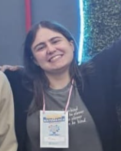 Mariana Inês Costenaro