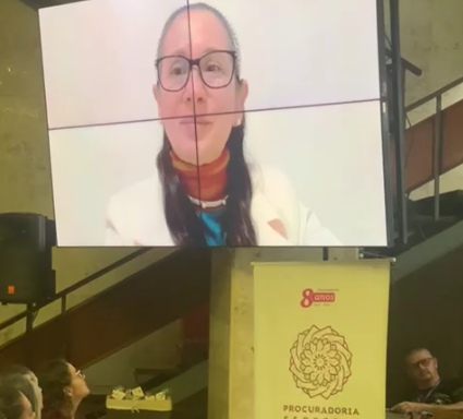 Cerimônia de Premiação no Rio Grande do Sul em 2024