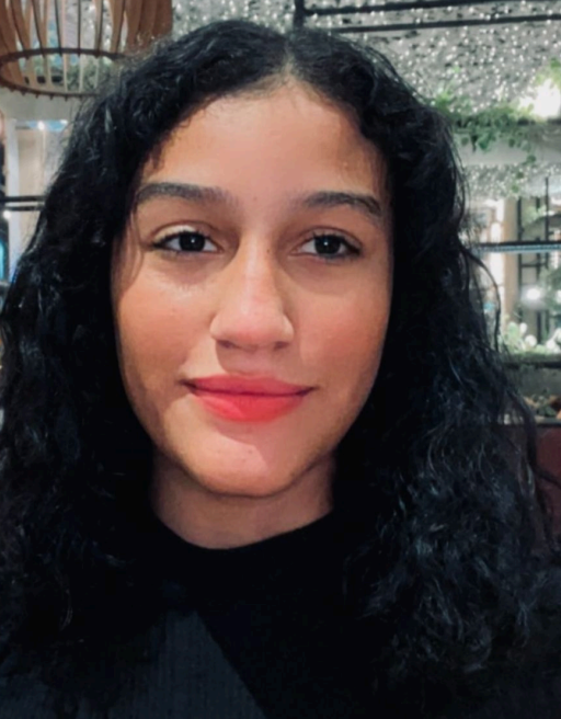 Rebeca Charlie Pereira de Souza