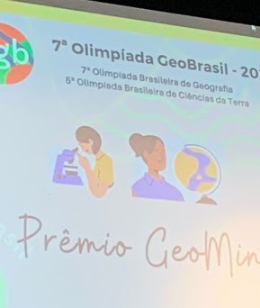 Prêmio Geomina