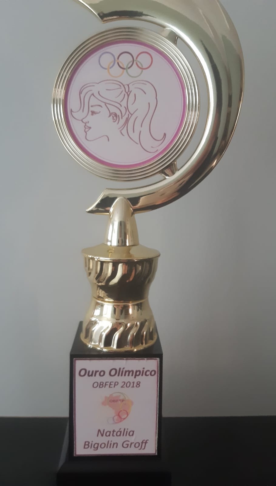 Troféu Guria Olímpica